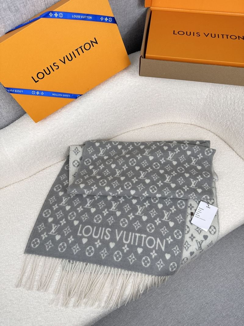 Louis Vuitton Scarf